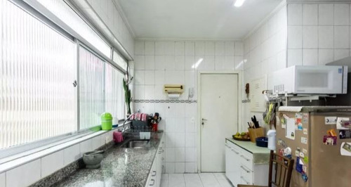 Imagem 13 de 16 de Apartamento À Venda Na Rua Doutor Renato Paes De Barros, Itaim Bibi, São Paulo - Sp - Liv-24090