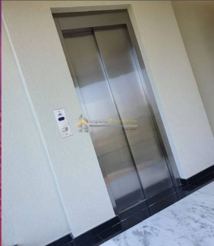Imagem 6 de 13 de Apartamento Studio Para Venda No Bairro Jardim Coimbra, 2 Dorm, 42m (consultar Vaga De Garagem) - 4190