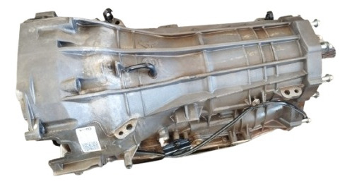 Caixa Câmbio Automátic Ranger 2.2 2020 19 18 17 Com 69.000km (Usado)