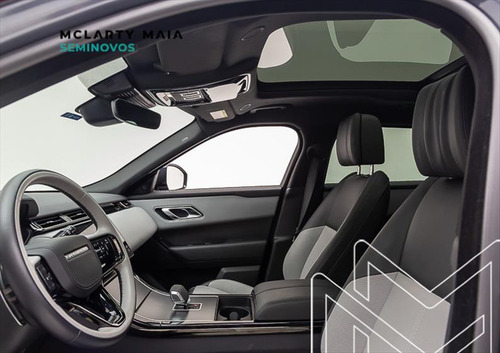 Land Rover Range Rover Velar 2.0 P404 Phev R-dynamic Hse Automatico