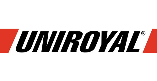Llanta 205/65 R15 Uniroyal Tiger Paw Touring A/s Dt 94h