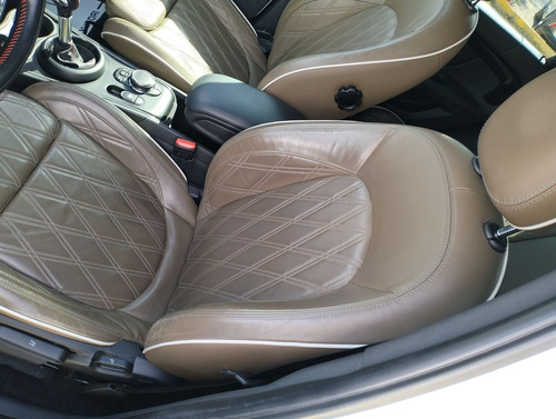 Mini Countryman 2.0 Countryman S Sport At