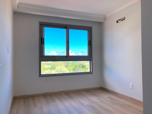 Apartamento En Venta A Estrenar En Edificio De Diseño!