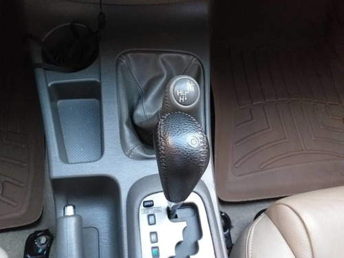 Imagen 13 de 14 de Toyota Fortuner 4x4