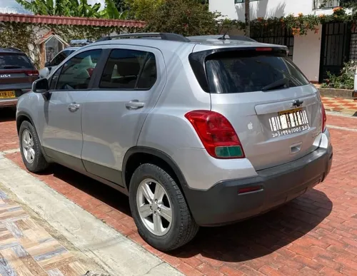 Chevrolet Tracker 1.8 Lt