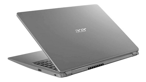 Notebook Acer I5 1035g1 8gb 256gb Ssd 15.6 Windows 10 Oferta
