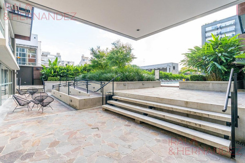 Imagen 17 de 30 de Departamento - Palermo Hollywood - Venta Monoambiente Quartier Dorrego