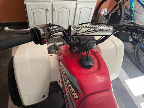 Imagen 9 de 11 de Yamaha Blaster 200