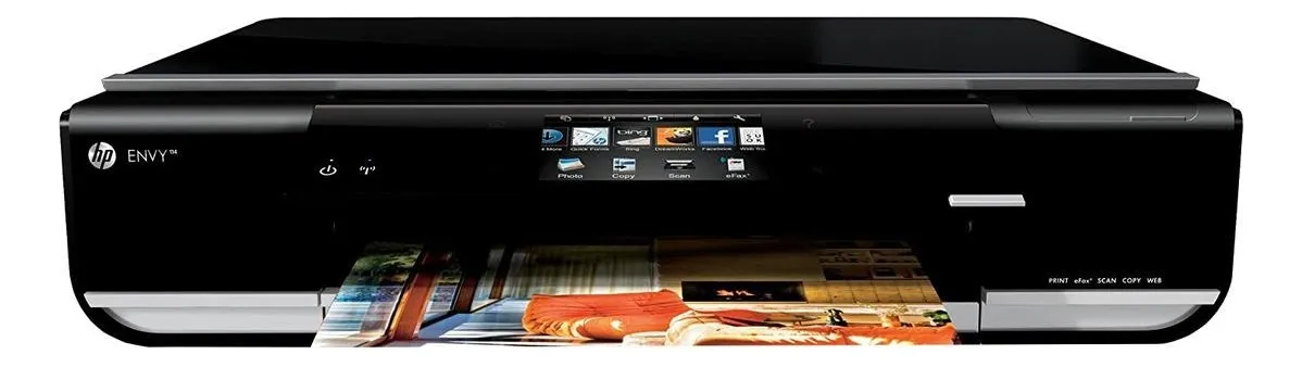 HP Envy 110