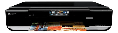 Impressora multifuncional cor HP Envy 110 127/220V