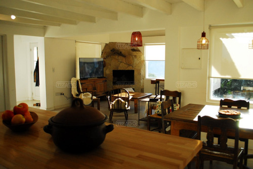 Casa En Venta En Faldeos Del Chapelco, San Martin De Los Andes