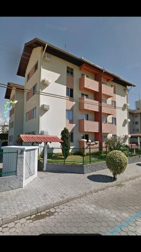 Apartamento No Costa E Silva Com 3 Quartos Para Venda, 61 M² - Ka1329