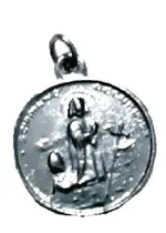 Comprar Pacto Da Riqueza Medalha Sao Cipriano Sem Trocas Sem Karmas