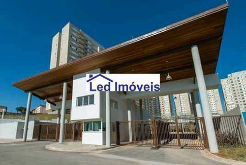 Imagem 11 de 19 de Apartamento Com 2 Dorms, Novo Osasco, Osasco - R$ 390 Mil, Cod: 922 - V922