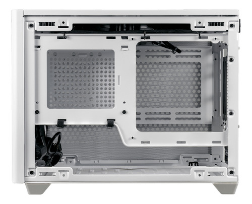 Mini Computador Itx Gamer I9 12900f, 32gb, 1tb Nv2, 4060 8gb