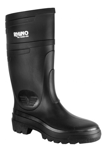 Bota Jardinera/impermeable Pvc Full Injection Rhino