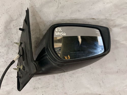 Retrovisor Delantero Derecho Versa 2018 1.6 Std 2012-2017