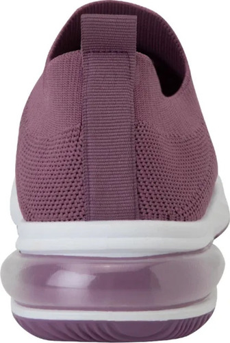 Tenis Slip On Válvula Choclo Urbano Mujer Next & Co 1025048