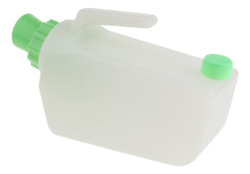 Recipiente De Drenaje Nocturno Para Botella De Para