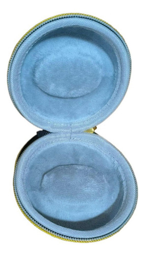 Estuche De Viaje Para Un Solo Reloj, Soporte Para Bolso,