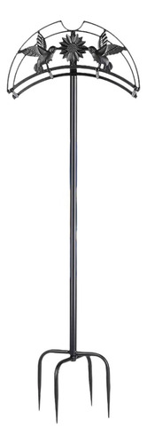 Soporte Para Manguera De Jardín, Colgador De 110cmx36cm