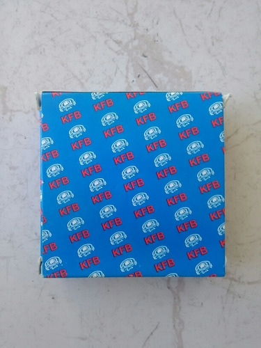 Rodamiento Rolinera Tripoide Derecho Ford Fiesta Ka Ecosport
