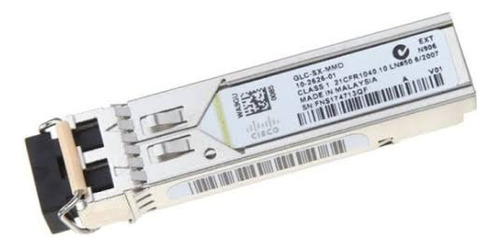 Transceiver Cisco 1g Glc-sx-mmd
