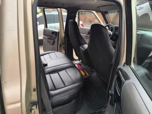 Ford Ranger Xlt At 4.0 4x4