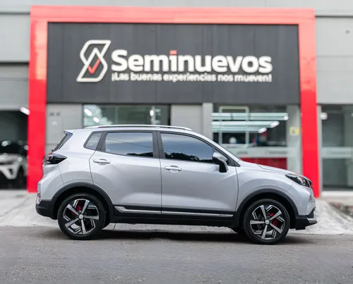 Changan CS15 Pro Skyview