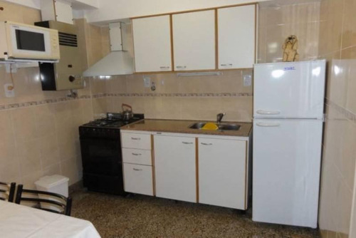 Imagen 2 de 6 de Se Vende Departamento 2 Dormitorios Centro Santa Fe