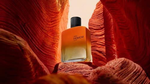 Natura Homem Tato Eau De Parfum Masculino 100ml
