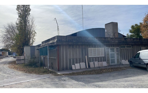 Imagen 3 de 14 de Galpón En Camino A 60 Cuadras - 4500 M2 Superficie Total