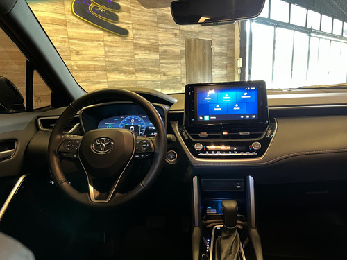 Toyota Corolla Cross 1.8 Hev Seg Ecvt