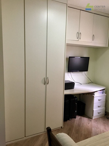 Imagem 7 de 10 de Apartamento - Saude - Ref: 12284 - V-870281