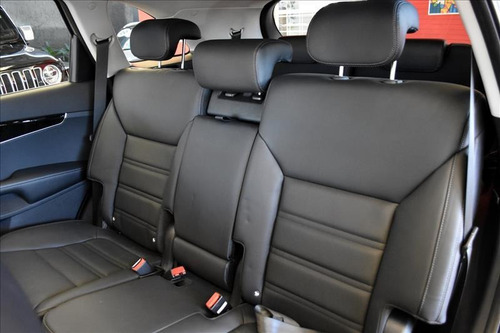 Imagem 5 de 14 de Kia Sorento 3.5 V6 Ex 7l Awd