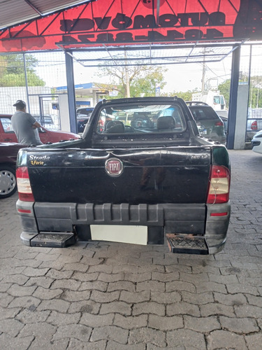 Fiat Strada 1.4 Fire Flex 2p