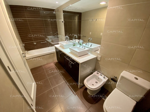 Penthouse Central - Imperiale Apartamento En Venta Punta Del Este - Ref: 30438