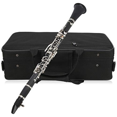 Bb Key Clarinet Professional   Clarinet Set For Clarine...