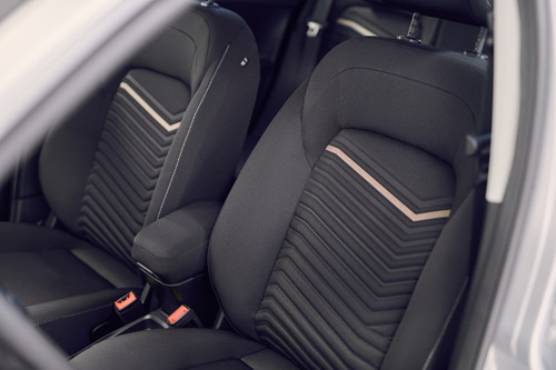 Pulse Audace 1.0t Cvt