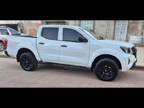 Nissan Frontier 2.3bt S 4x2 At L22