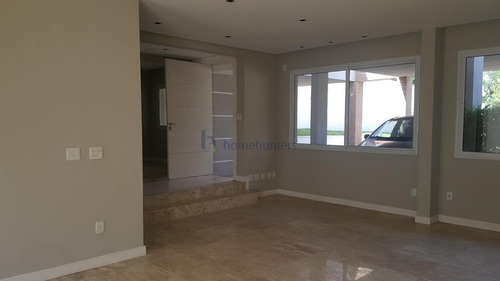 Casa Com 4 Dormitórios À Venda, 363 M² Por R$ 1.690.000,00 - Parque Taquaral - Campinas/sp - Ca3986