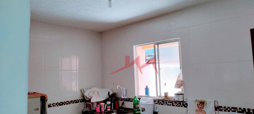 Casa Com 2 Quartos À Venda, 64 M² Por R$ 159.000 - Vista Alegre - São Gonçalo/rj - Ca0184