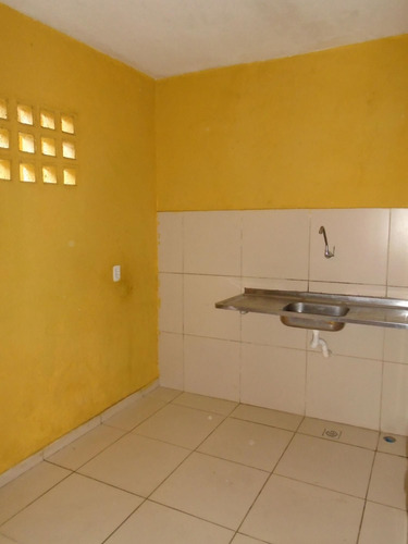 Imagem 13 de 15 de Apartamento Residencial De 68m² No São Cristóvão - Fortaleza. - Ap0829