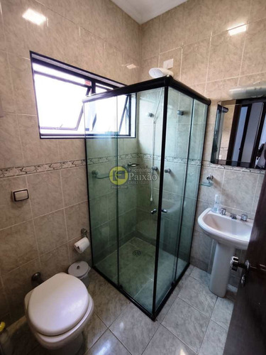 Imagem 28 de 30 de Sobrado Com 3 Dorms, Vila Nova Cintra, Mogi Das Cruzes - R$ 650 Mil, Cod: 27001 - V27001