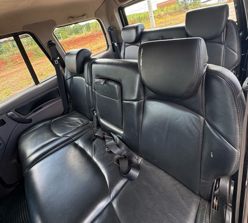 Mahindra Scorpio 2.6 Td Glx 4wd 5p