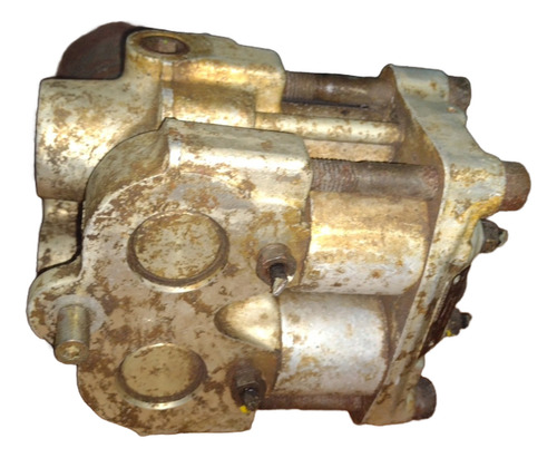 Módulo Abs Peugeot - Performance Para Veículos (Usado)