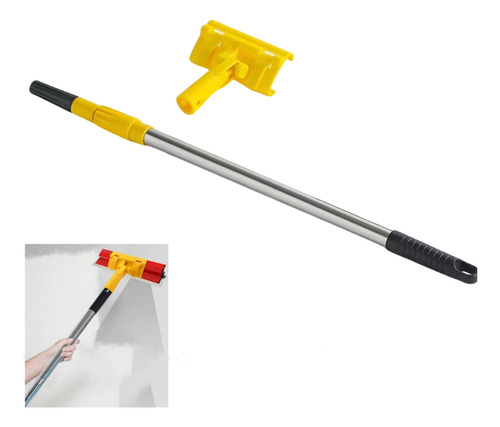 Accesorios Para Espátulas Extensión De Cuchillo Para Yeso