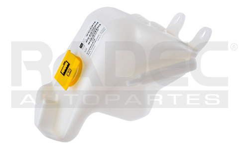 Deposito Recuperador Grand Cherokee 1995 - 1996 C/tapon Imp