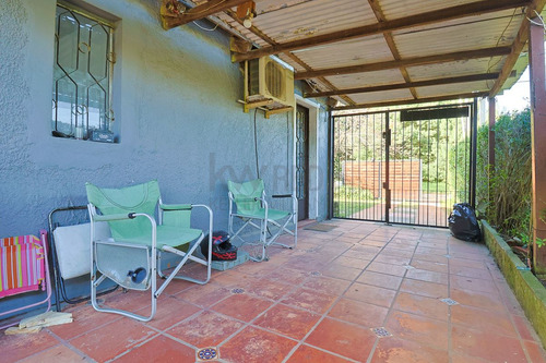 Venta Casa 4 Dorm 3 Baños Apartamento En El Fondo Floresta