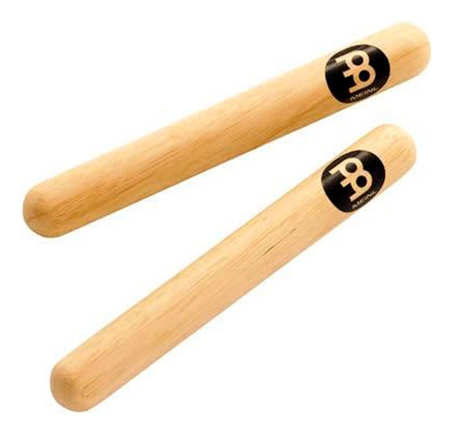 Clave Musical Meinl De Madera 